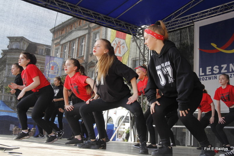Udane Dni Leszna 2017 (zdjęcia, filmy)