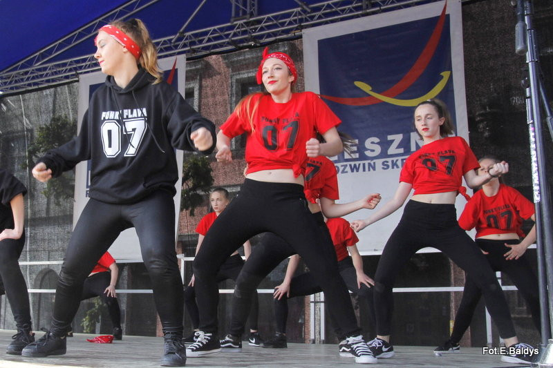 Udane Dni Leszna 2017 (zdjęcia, filmy)