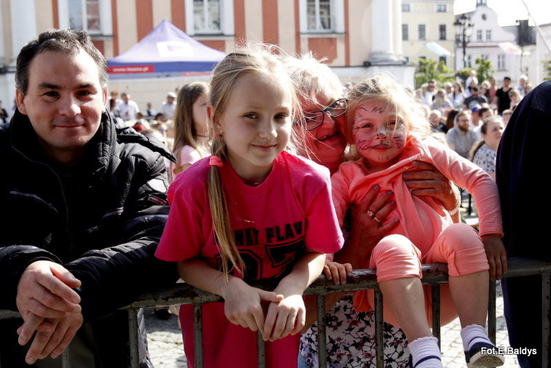 Udane Dni Leszna 2017 (zdjęcia, filmy)