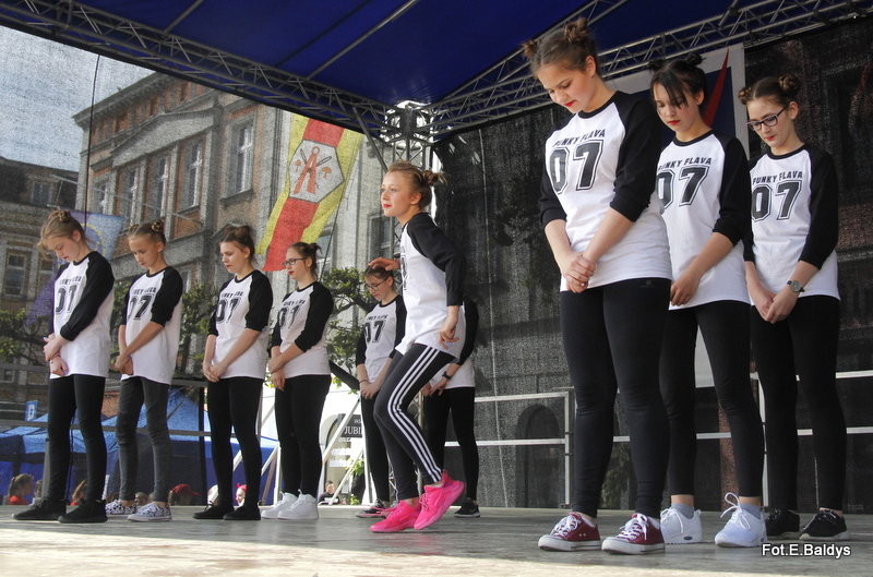 Udane Dni Leszna 2017 (zdjęcia, filmy)