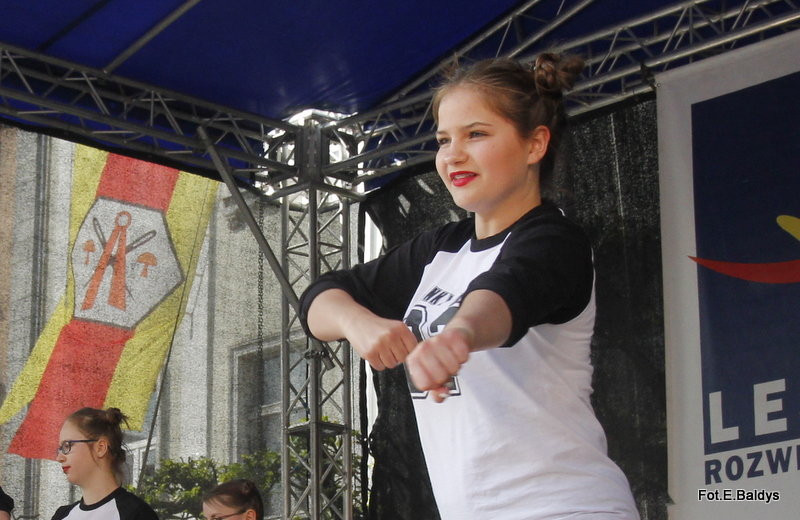 Udane Dni Leszna 2017 (zdjęcia, filmy)