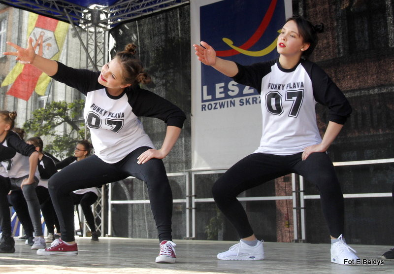 Udane Dni Leszna 2017 (zdjęcia, filmy)