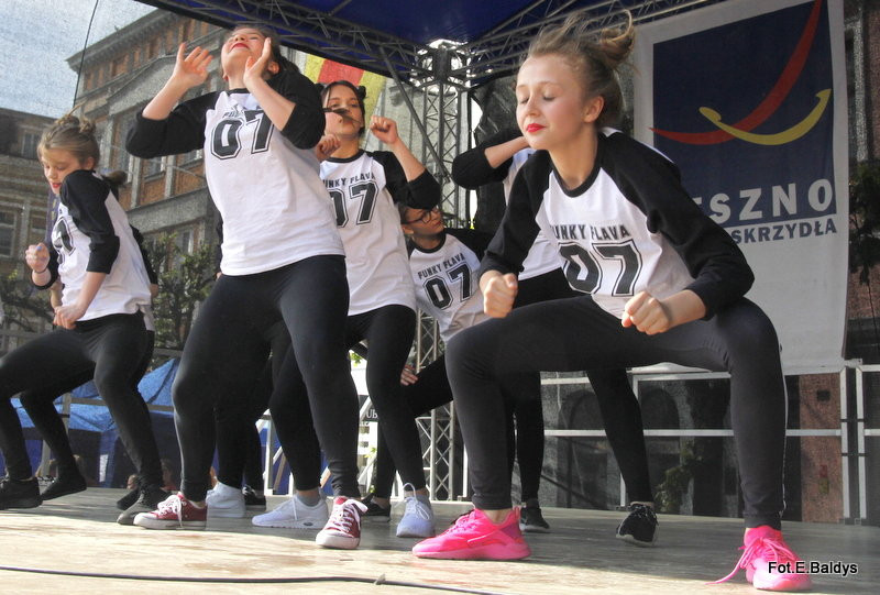 Udane Dni Leszna 2017 (zdjęcia, filmy)