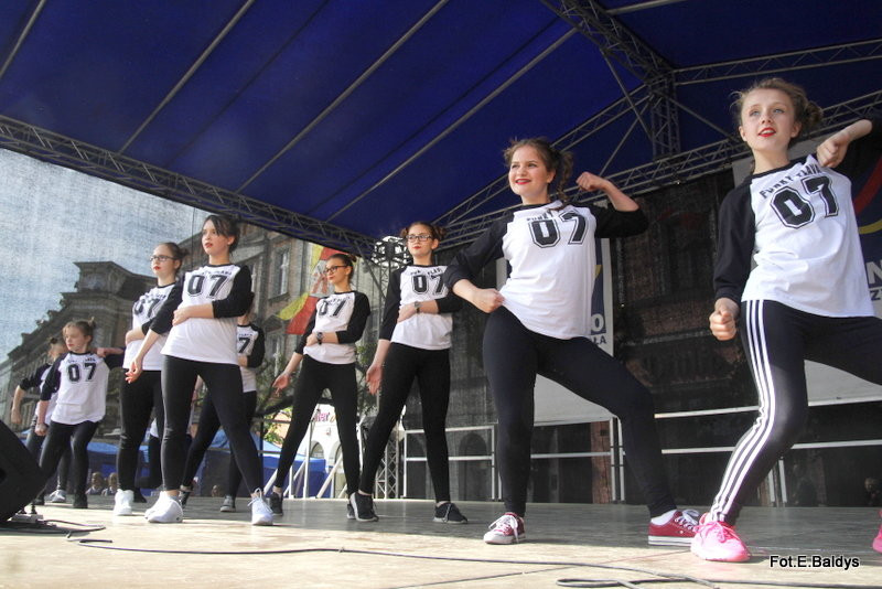 Udane Dni Leszna 2017 (zdjęcia, filmy)