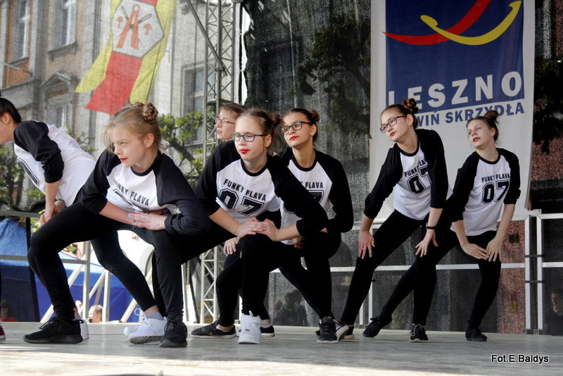 Udane Dni Leszna 2017 (zdjęcia, filmy)