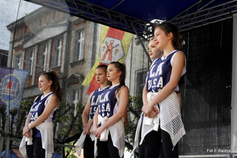 Udane Dni Leszna 2017 (zdjęcia, filmy)