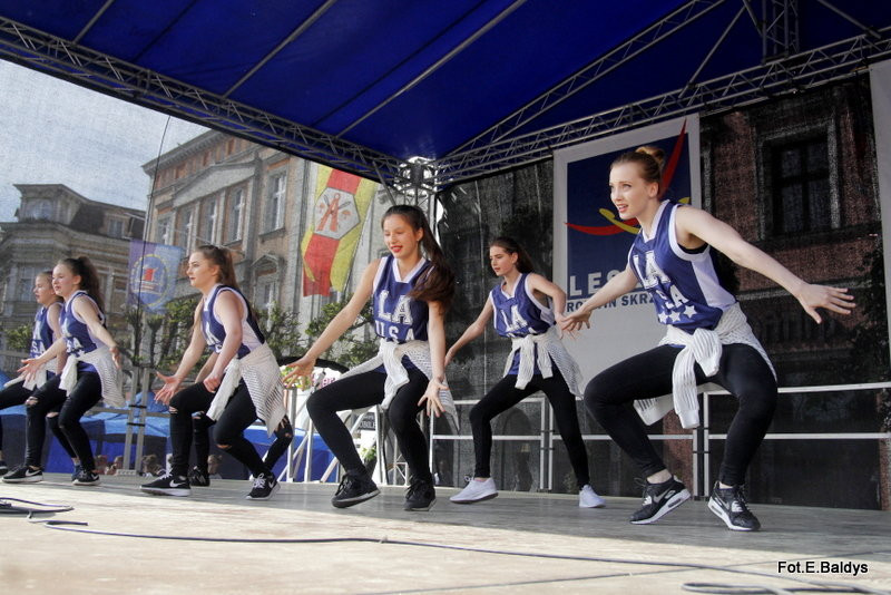 Udane Dni Leszna 2017 (zdjęcia, filmy)