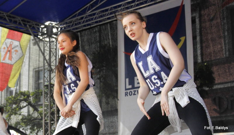 Udane Dni Leszna 2017 (zdjęcia, filmy)