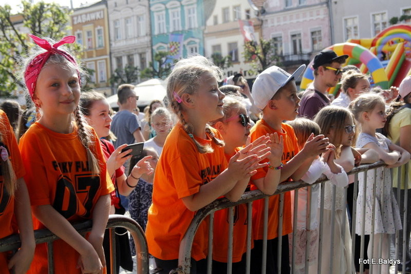 Udane Dni Leszna 2017 (zdjęcia, filmy)