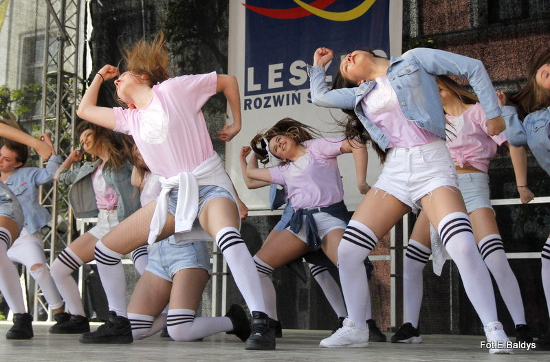 Udane Dni Leszna 2017 (zdjęcia, filmy)