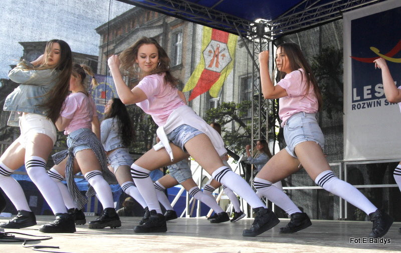 Udane Dni Leszna 2017 (zdjęcia, filmy)