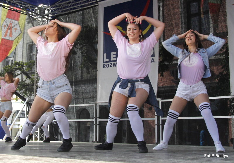 Udane Dni Leszna 2017 (zdjęcia, filmy)