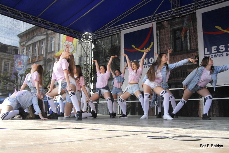 Udane Dni Leszna 2017 (zdjęcia, filmy)