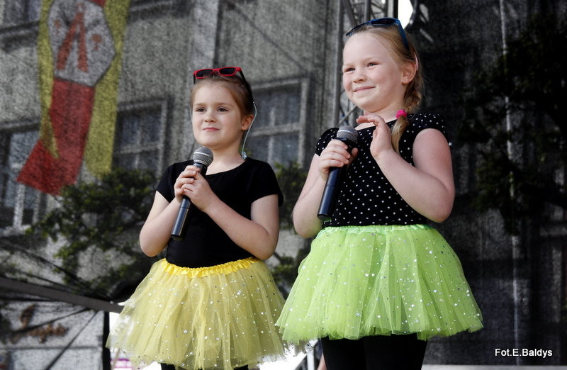Udane Dni Leszna 2017 (zdjęcia, filmy)