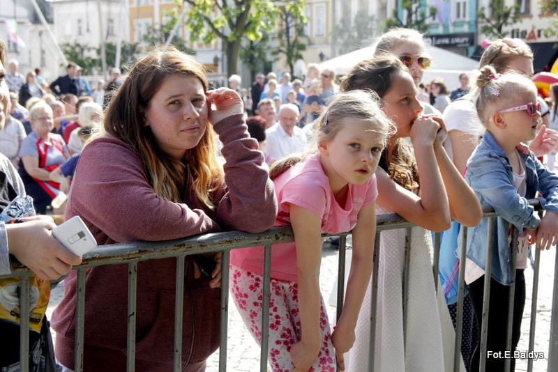 Udane Dni Leszna 2017 (zdjęcia, filmy)