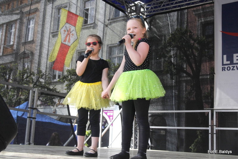 Udane Dni Leszna 2017 (zdjęcia, filmy)