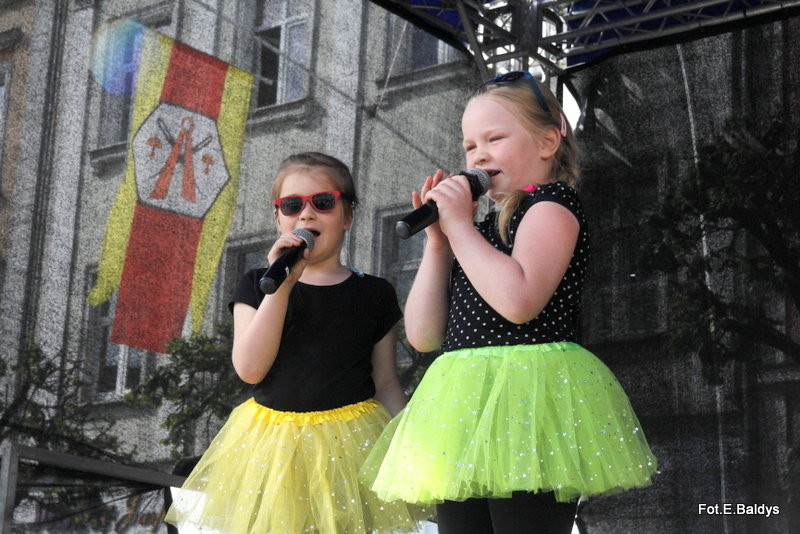 Udane Dni Leszna 2017 (zdjęcia, filmy)