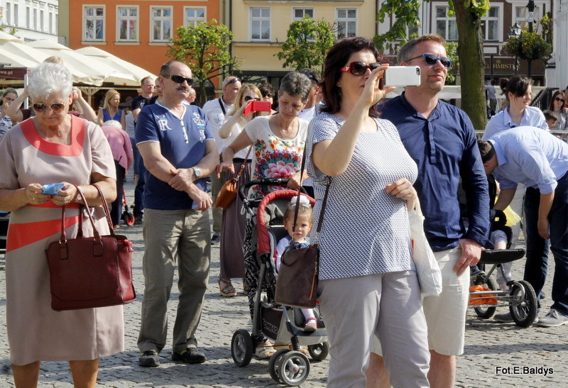 Udane Dni Leszna 2017 (zdjęcia, filmy)