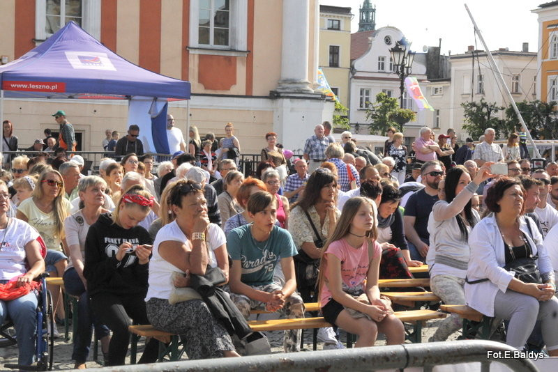 Udane Dni Leszna 2017 (zdjęcia, filmy)