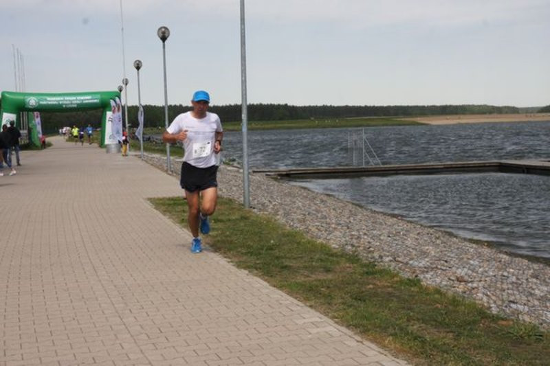 Z jedynką pierwszy na mecie (zdjęcia)