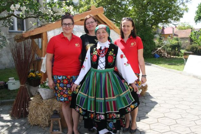 Święto Jukundusa w Rydzynie (zdjęcia)