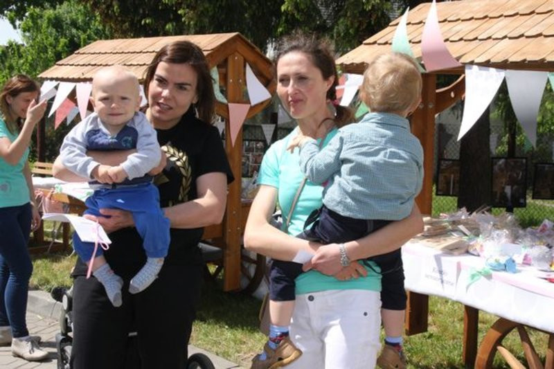 Święto Jukundusa w Rydzynie (zdjęcia)