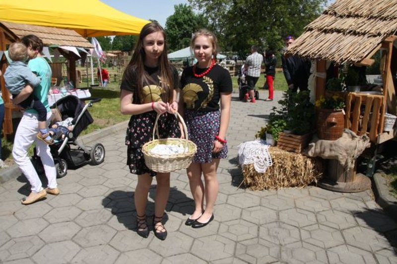 Święto Jukundusa w Rydzynie (zdjęcia)