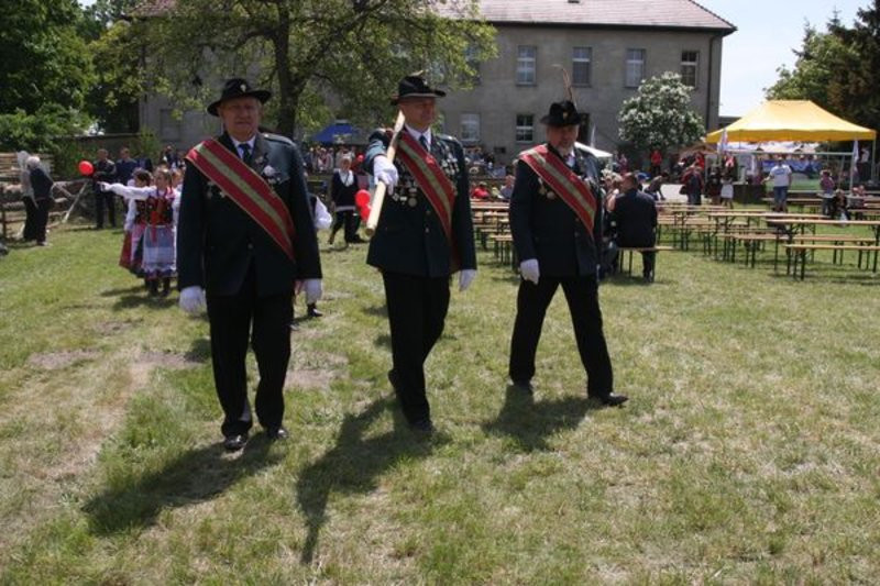 Święto Jukundusa w Rydzynie (zdjęcia)