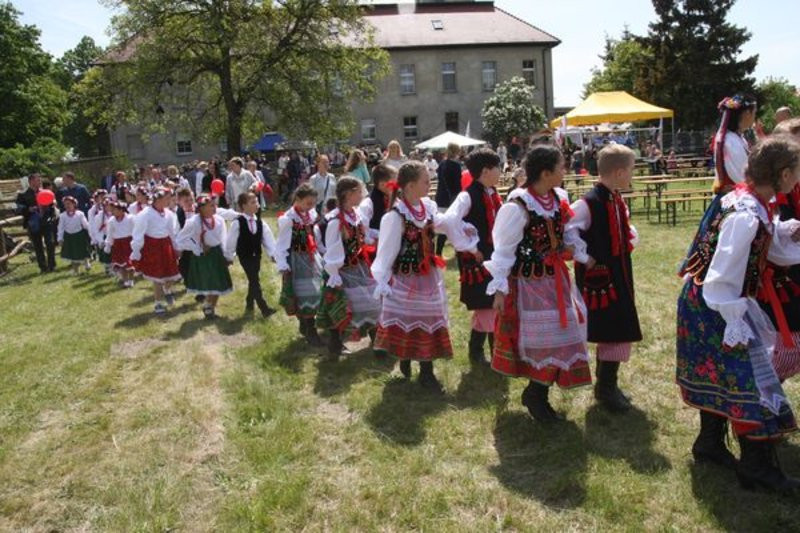 Święto Jukundusa w Rydzynie (zdjęcia)