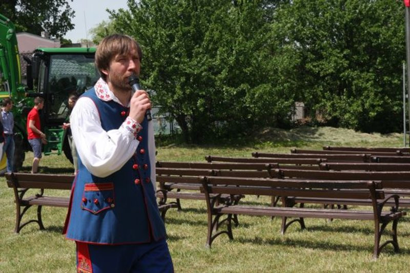 Święto Jukundusa w Rydzynie (zdjęcia)