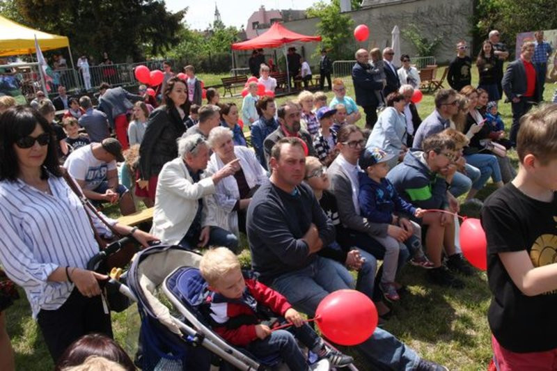 Święto Jukundusa w Rydzynie (zdjęcia)