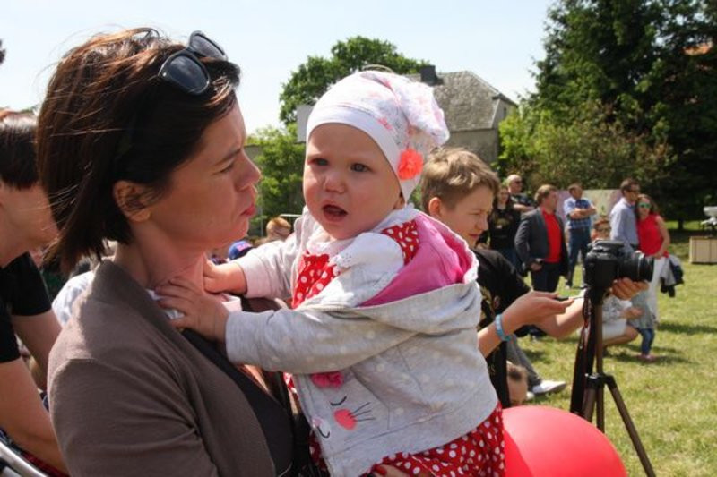 Święto Jukundusa w Rydzynie (zdjęcia)