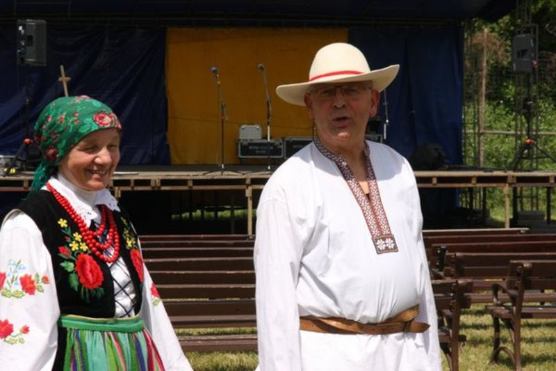 Święto Jukundusa w Rydzynie (zdjęcia)