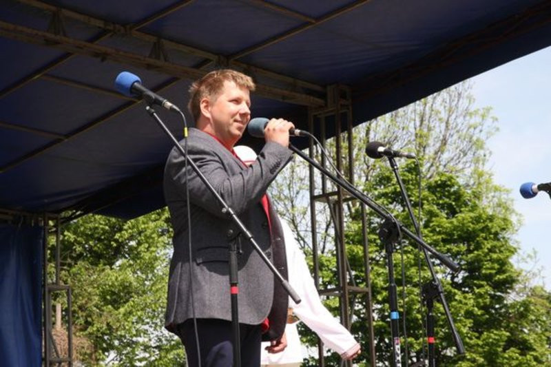 Święto Jukundusa w Rydzynie (zdjęcia)