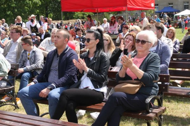 Święto Jukundusa w Rydzynie (zdjęcia)