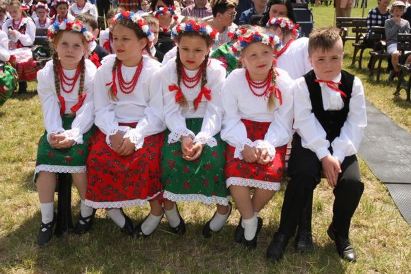 Święto Jukundusa w Rydzynie (zdjęcia)