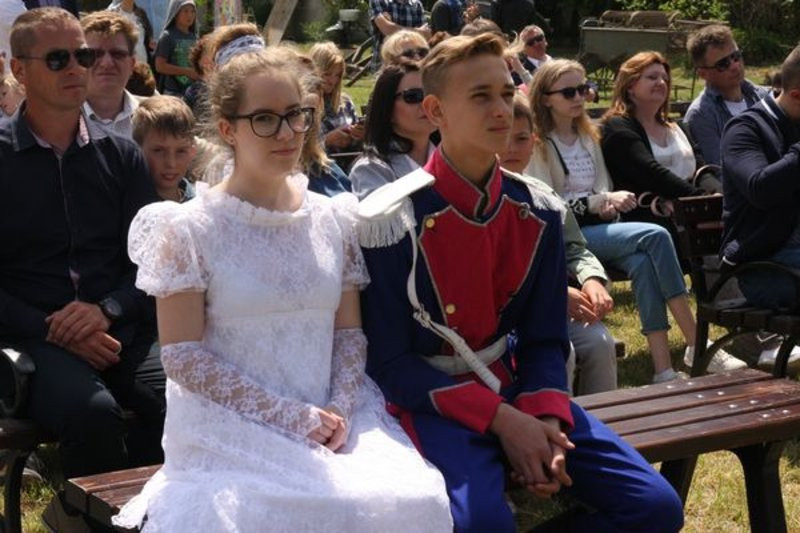 Święto Jukundusa w Rydzynie (zdjęcia)