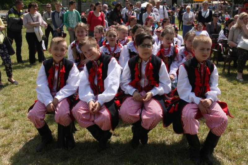 Święto Jukundusa w Rydzynie (zdjęcia)