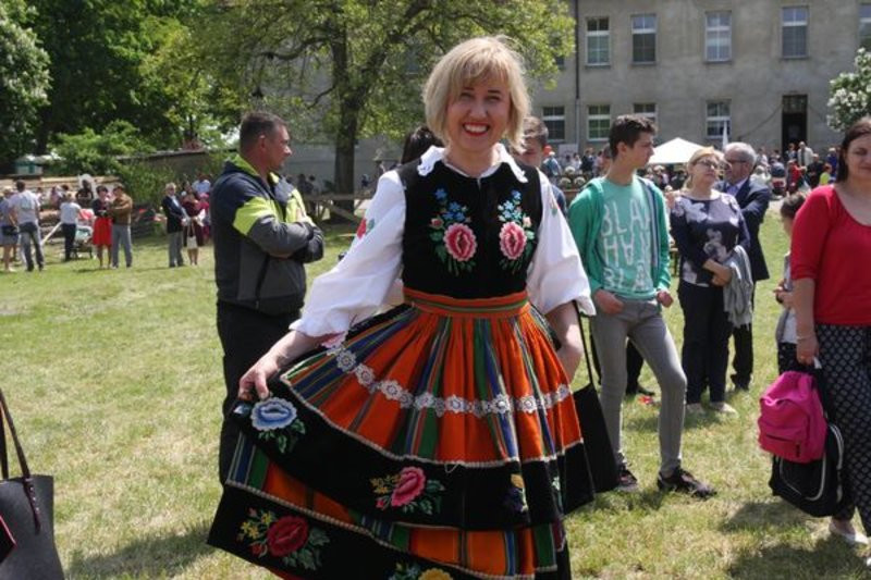 Święto Jukundusa w Rydzynie (zdjęcia)