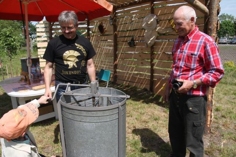 Święto Jukundusa w Rydzynie (zdjęcia)