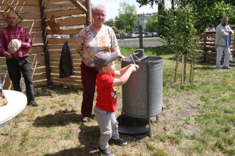 Święto Jukundusa w Rydzynie (zdjęcia)
