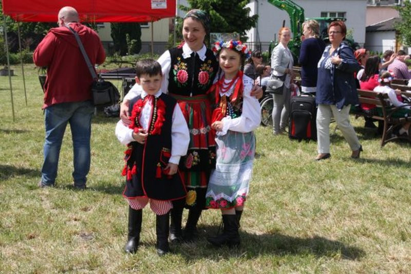 Święto Jukundusa w Rydzynie (zdjęcia)