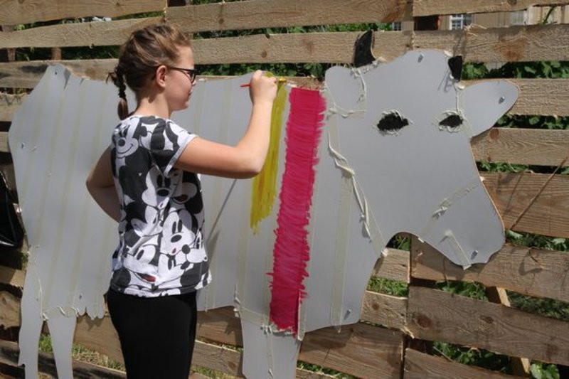 Święto Jukundusa w Rydzynie (zdjęcia)