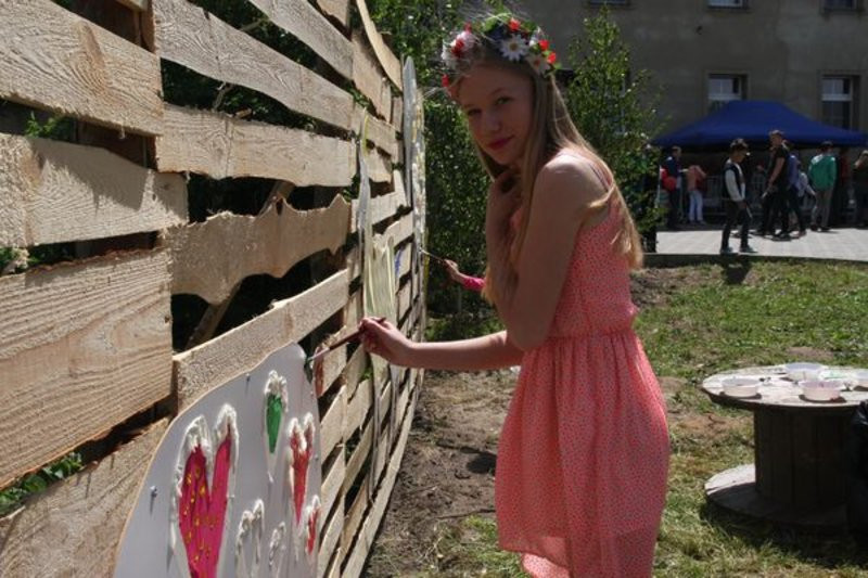 Święto Jukundusa w Rydzynie (zdjęcia)