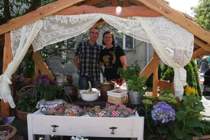 Święto Jukundusa w Rydzynie (zdjęcia)