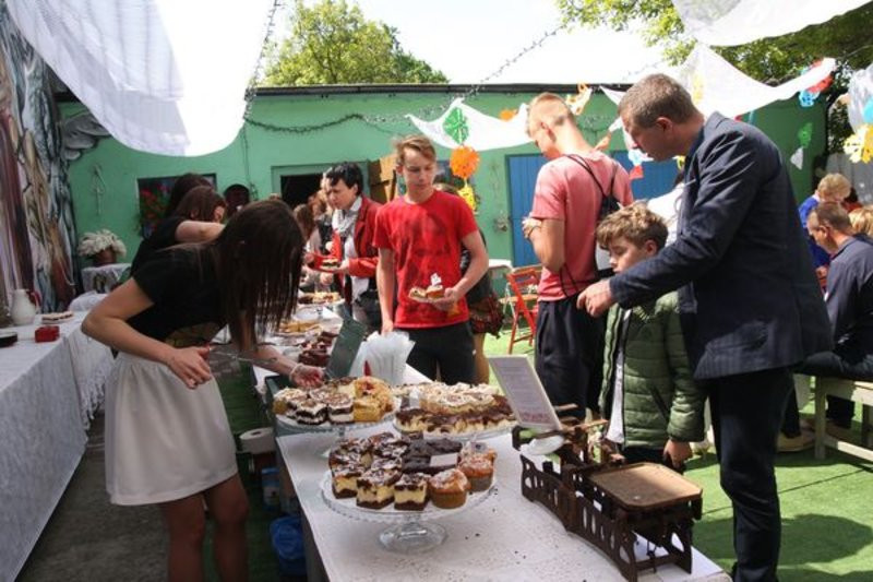 Święto Jukundusa w Rydzynie (zdjęcia)