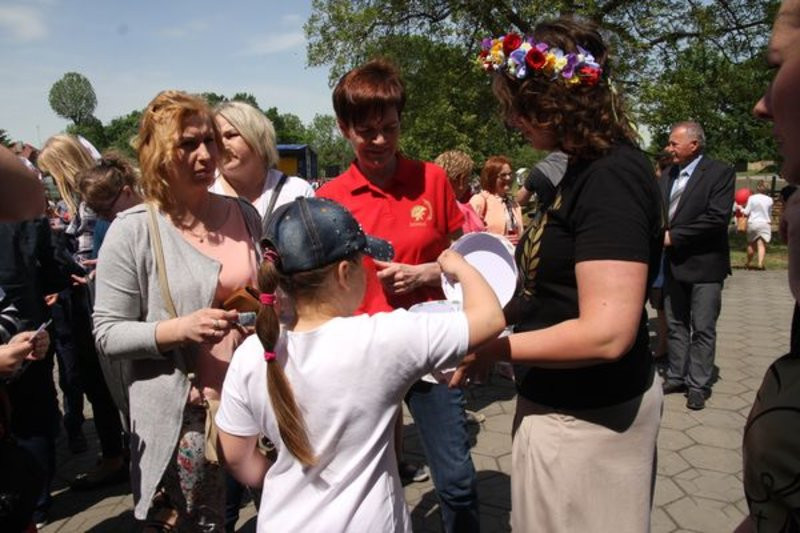 Święto Jukundusa w Rydzynie (zdjęcia)