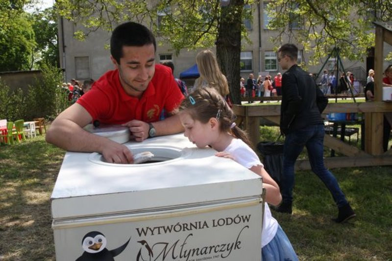 Święto Jukundusa w Rydzynie (zdjęcia)