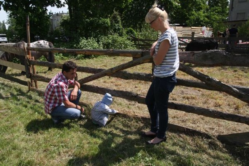 Święto Jukundusa w Rydzynie (zdjęcia)