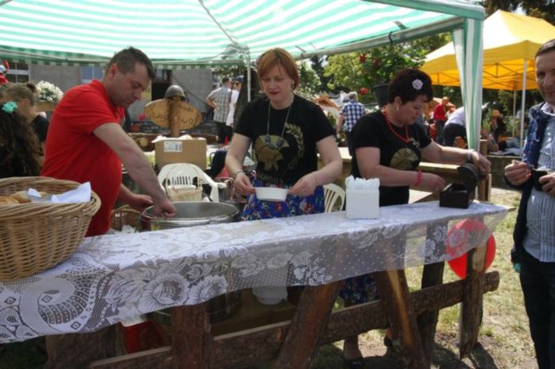 Święto Jukundusa w Rydzynie (zdjęcia)